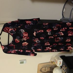 Betsey Johnson for Torrid dress new with tags